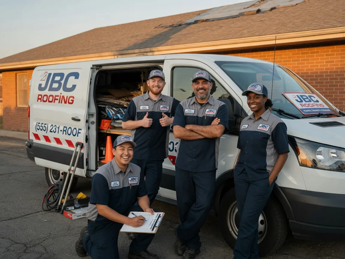 Roof Replacement company in Plum Branch, SC