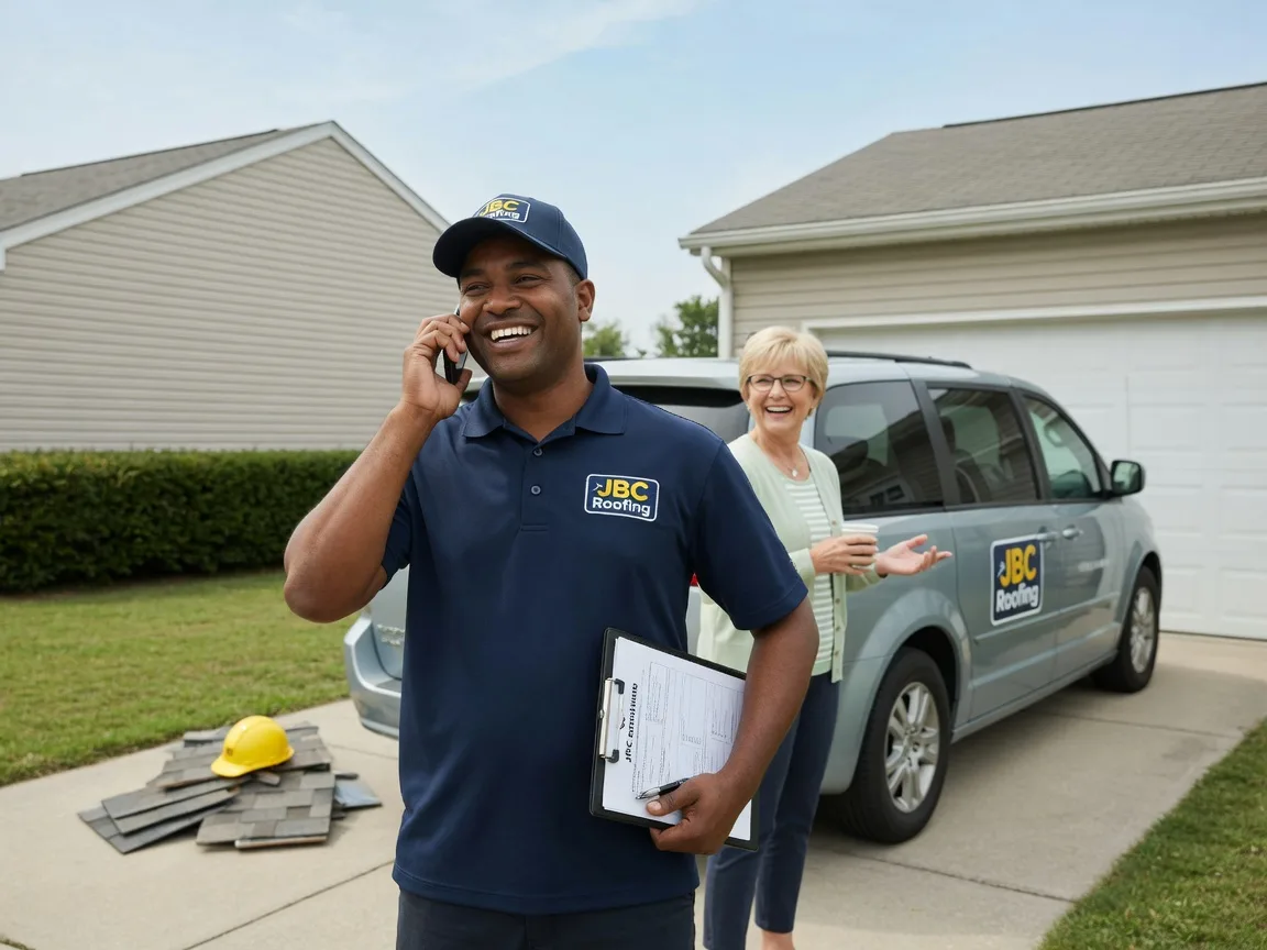 Roof Replacement Plum Branch, SC FAQs
